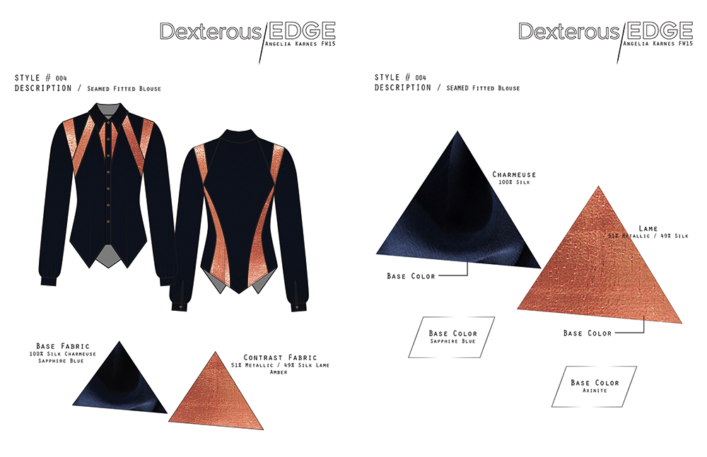 Diamond House Fabrication 1