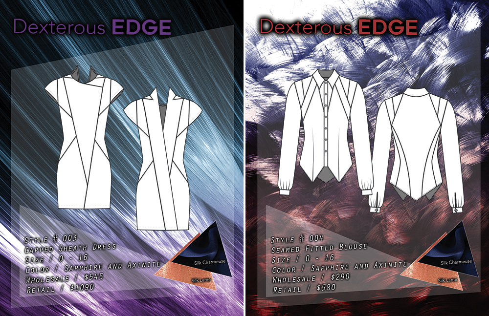 Diamond House Line 2