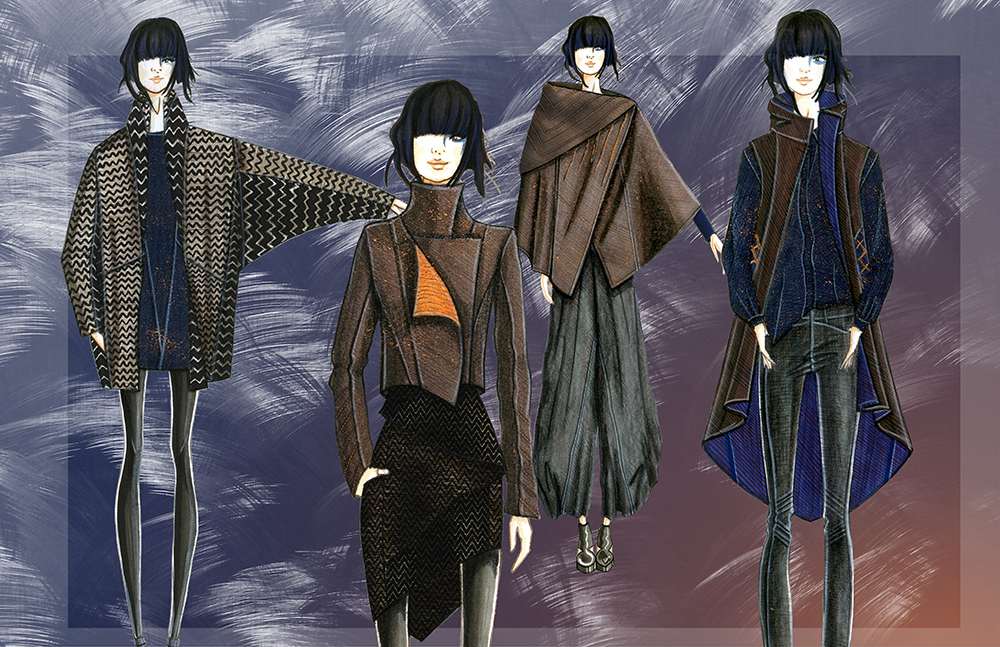 PORTFOLIO Diamond House 1