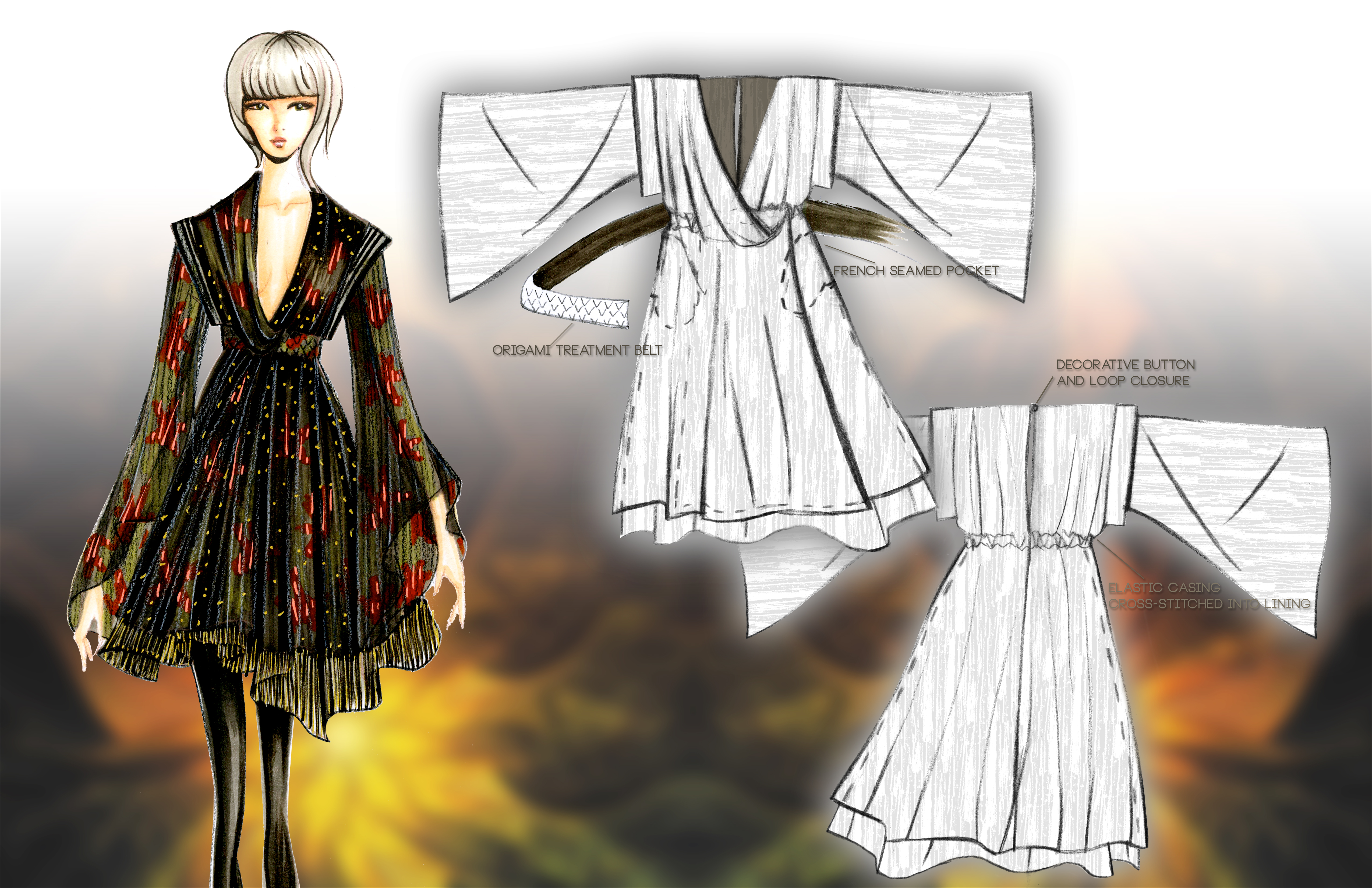 PORTFOLIO Joie Take 2