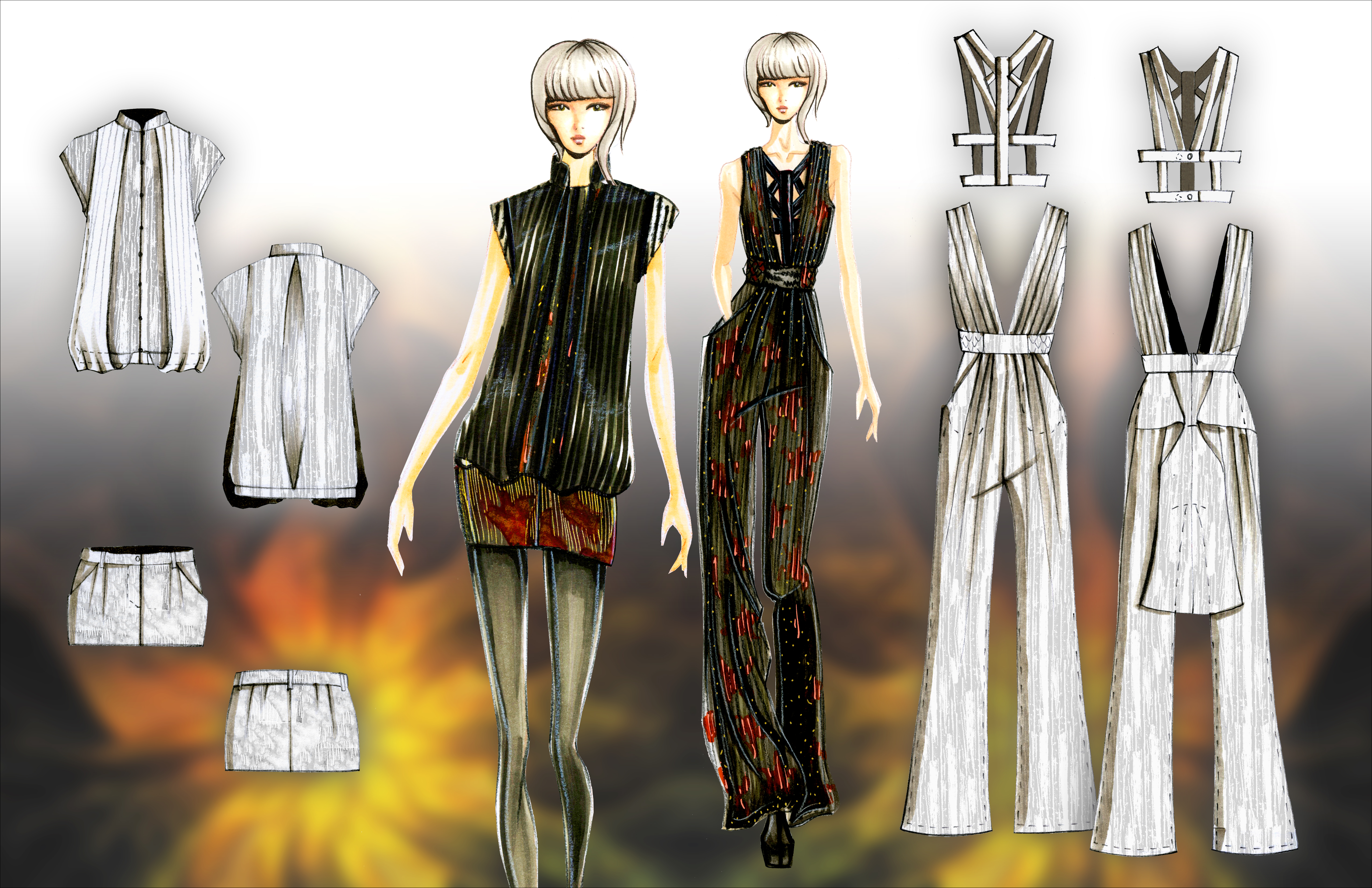 PORTFOLIO Joie Take 3